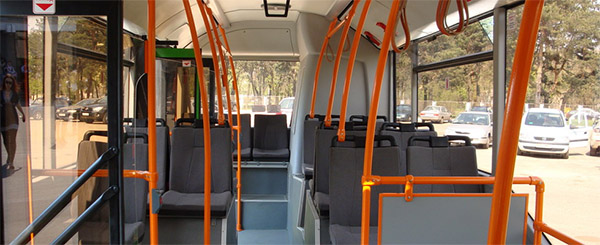 Транспортное предприятие №1